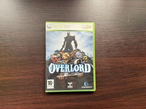 overlord II