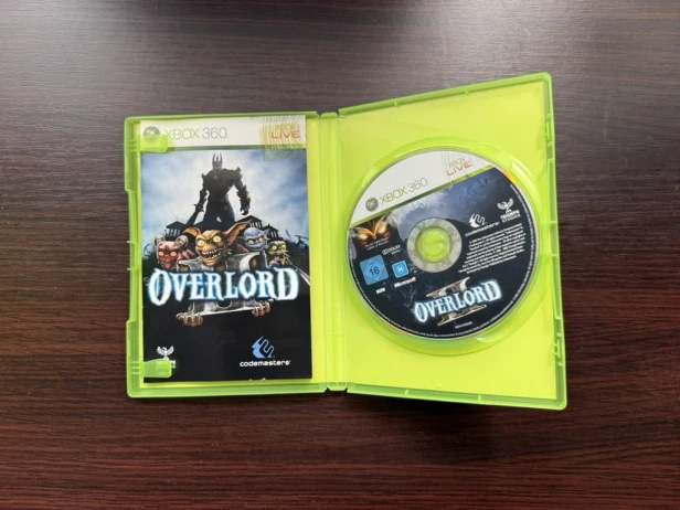 overlord II