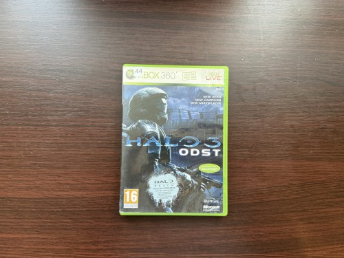 halo 3 odst