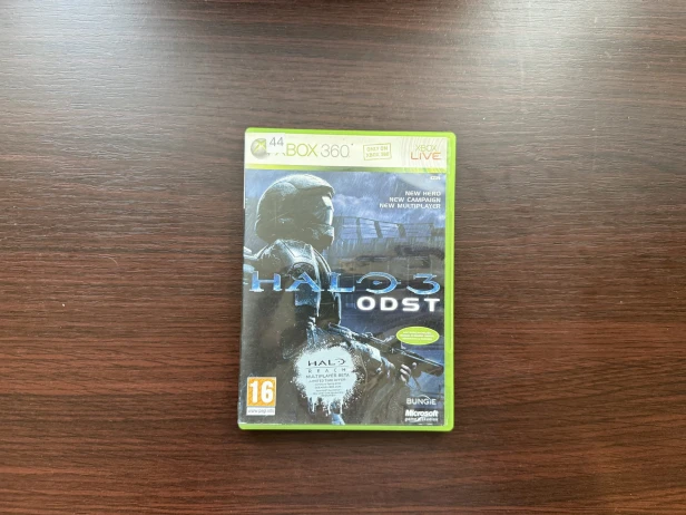 halo 3 odst