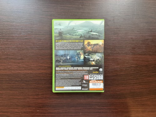 operation flashpoint dragon rising