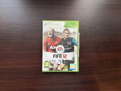 fifa 12
