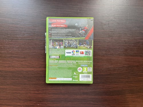 fifa 12