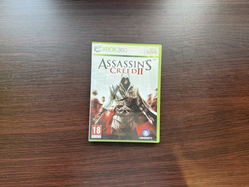 assassin’s creed II