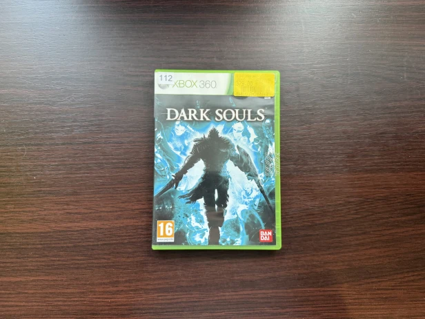dark souls