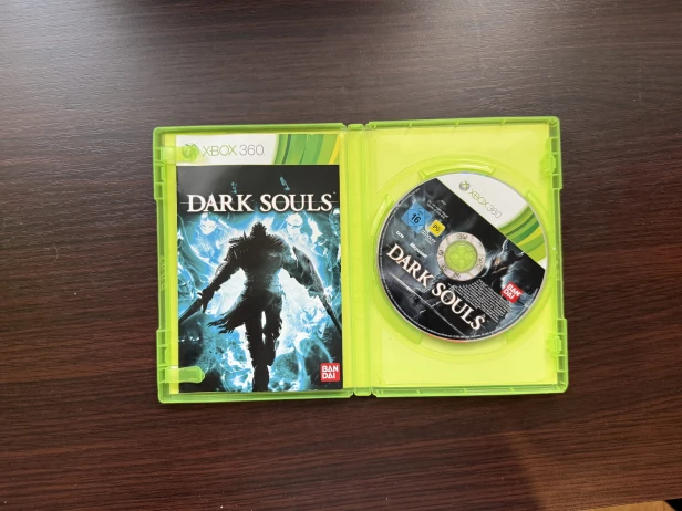 dark souls