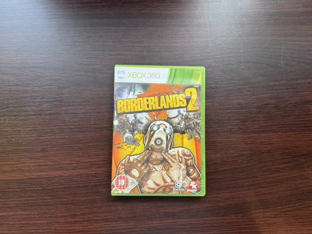borderlands 2