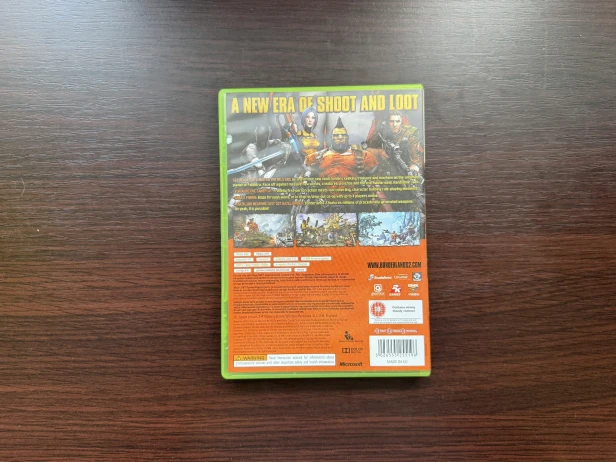 borderlands 2