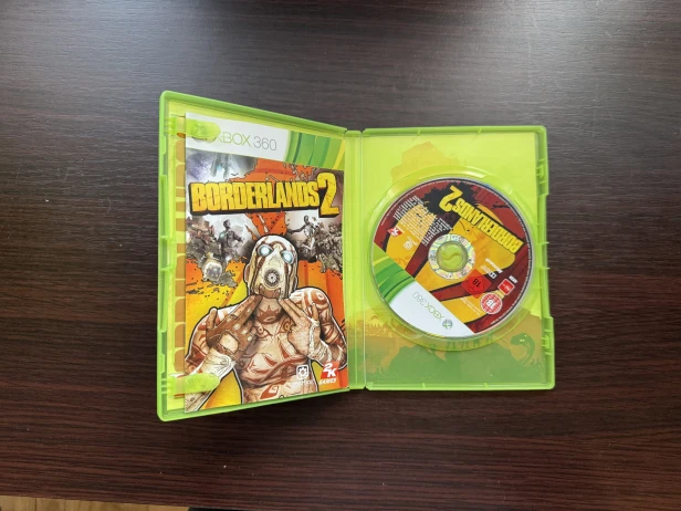 borderlands 2
