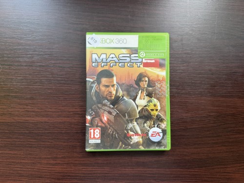 mass effect 2