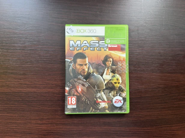 mass effect 2