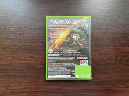 mass effect 2