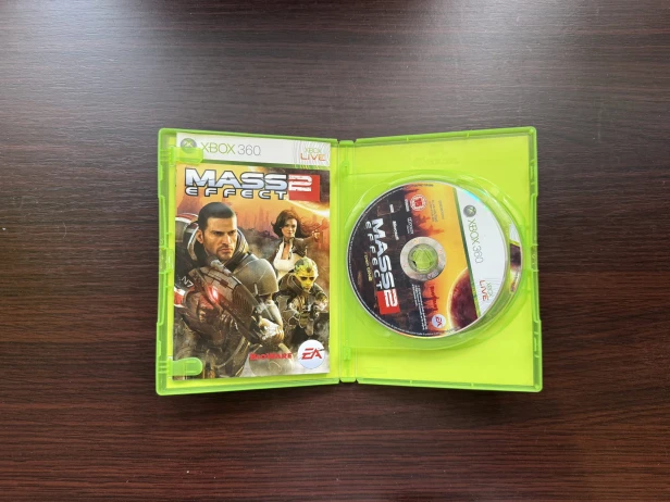 mass effect 2