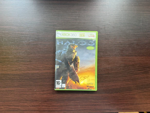 halo 3