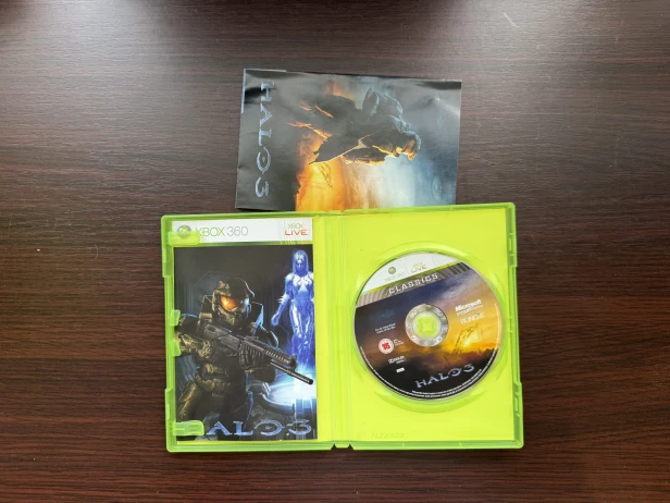 halo 3