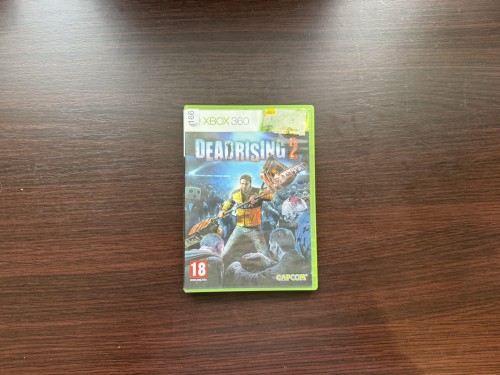 deadrising 2