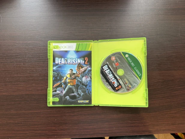 deadrising 2