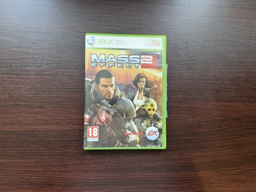 mass effect 2