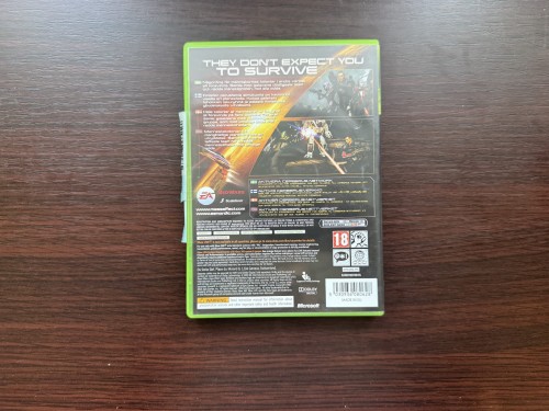 mass effect 2