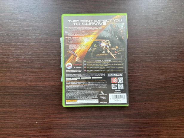 mass effect 2