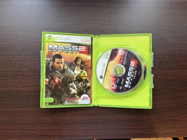 mass effect 2