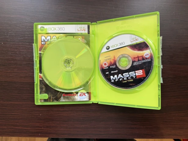 mass effect 2