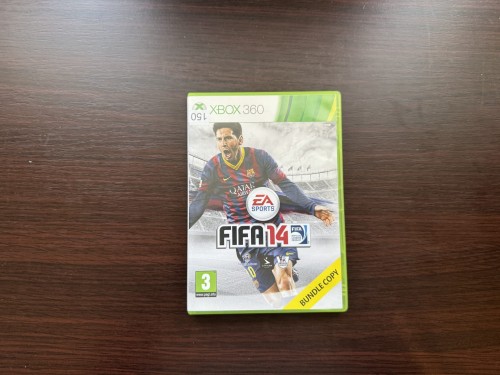 fifa 14