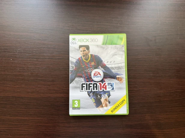 fifa 14