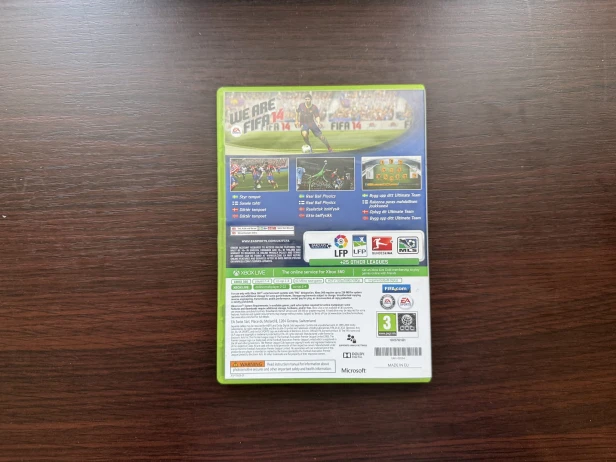 fifa 14