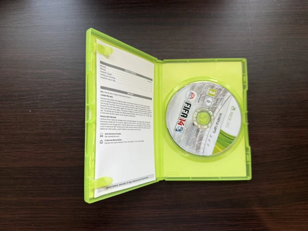 fifa 14