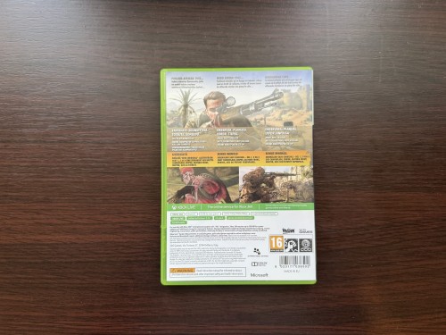 Sniper Elite III Ultimate Edition
