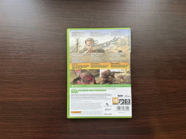 Sniper Elite III Ultimate Edition