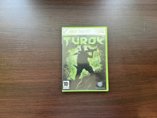 turok