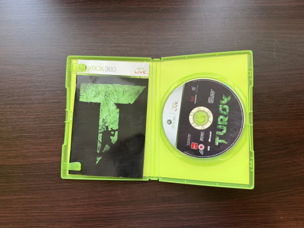 turok