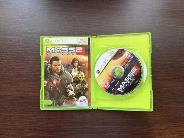 mass effect 2