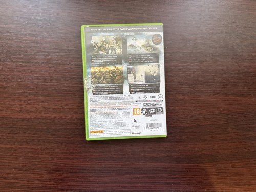 battlefield bad company 2