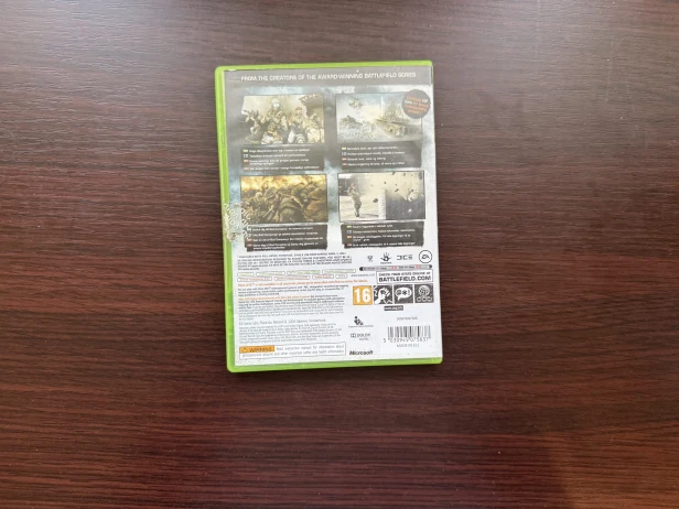 battlefield bad company 2