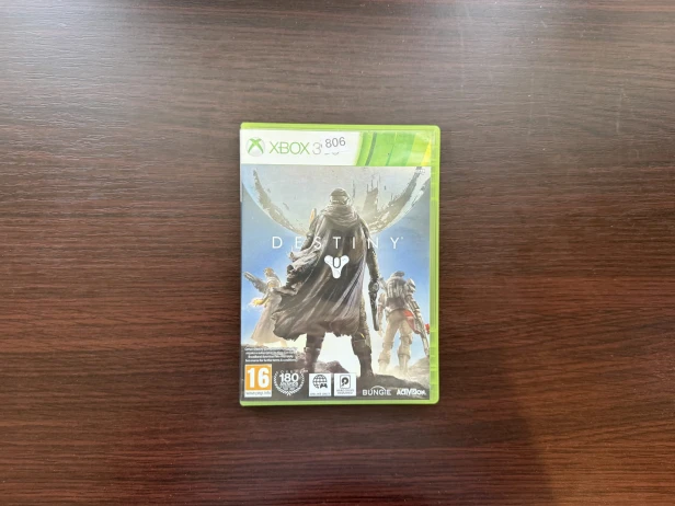 destiny