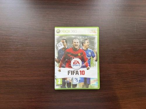 fifa 10