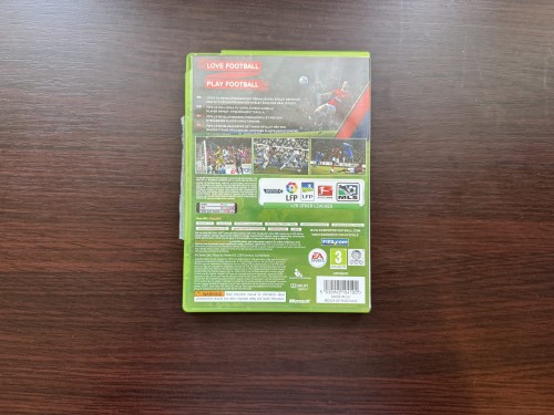 fifa 12