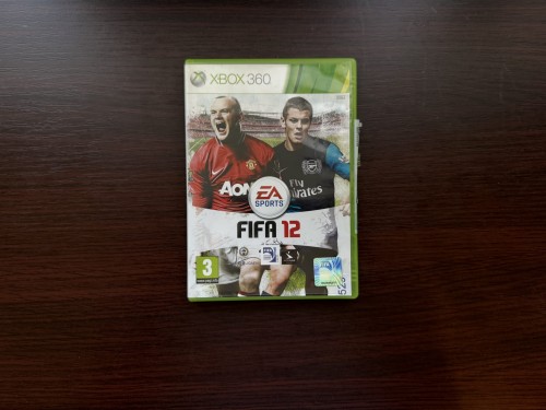 fifa 12