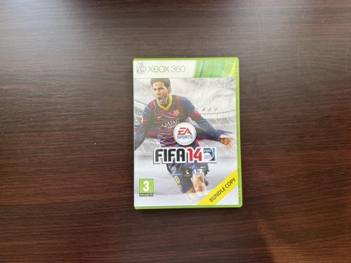fifa 14