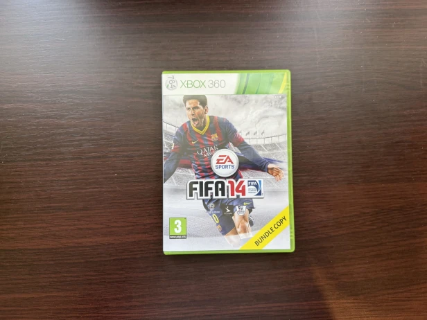 fifa 14