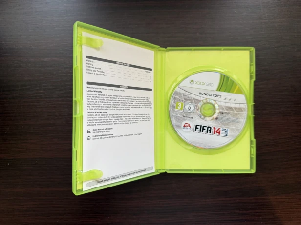 fifa 14