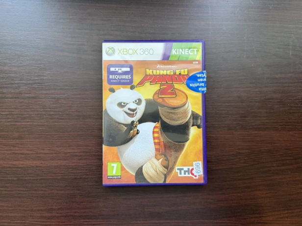 kung fu panda 2