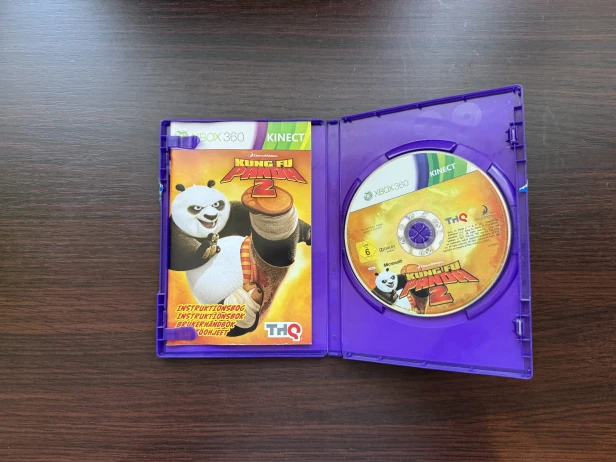 kung fu panda 2