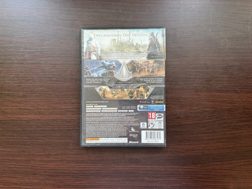 assassin’s creed revelations