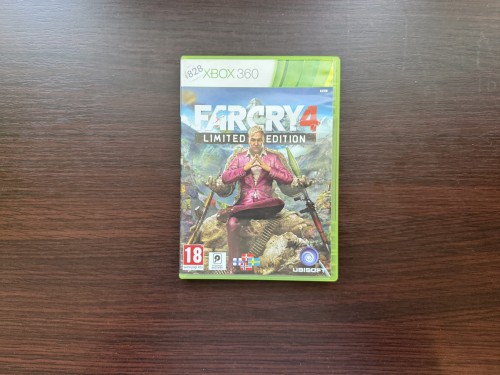 far cry 4
