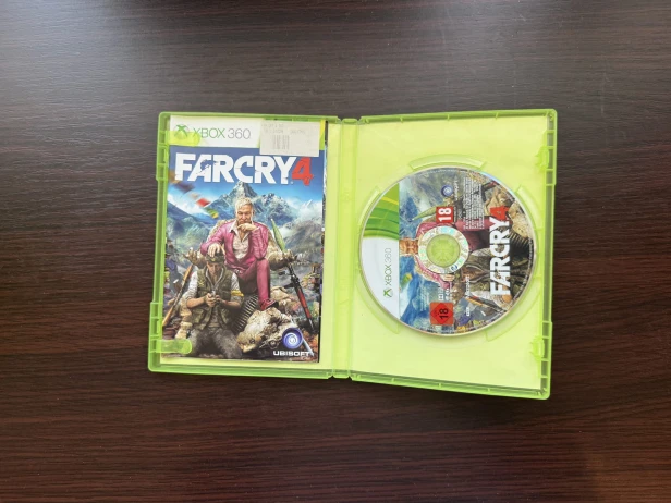 far cry 4