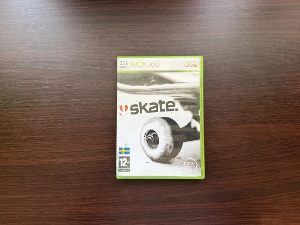 skate